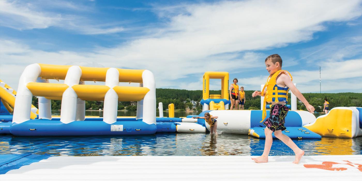 4 fun ways for kids to splish splash this summer Travel Manitoba