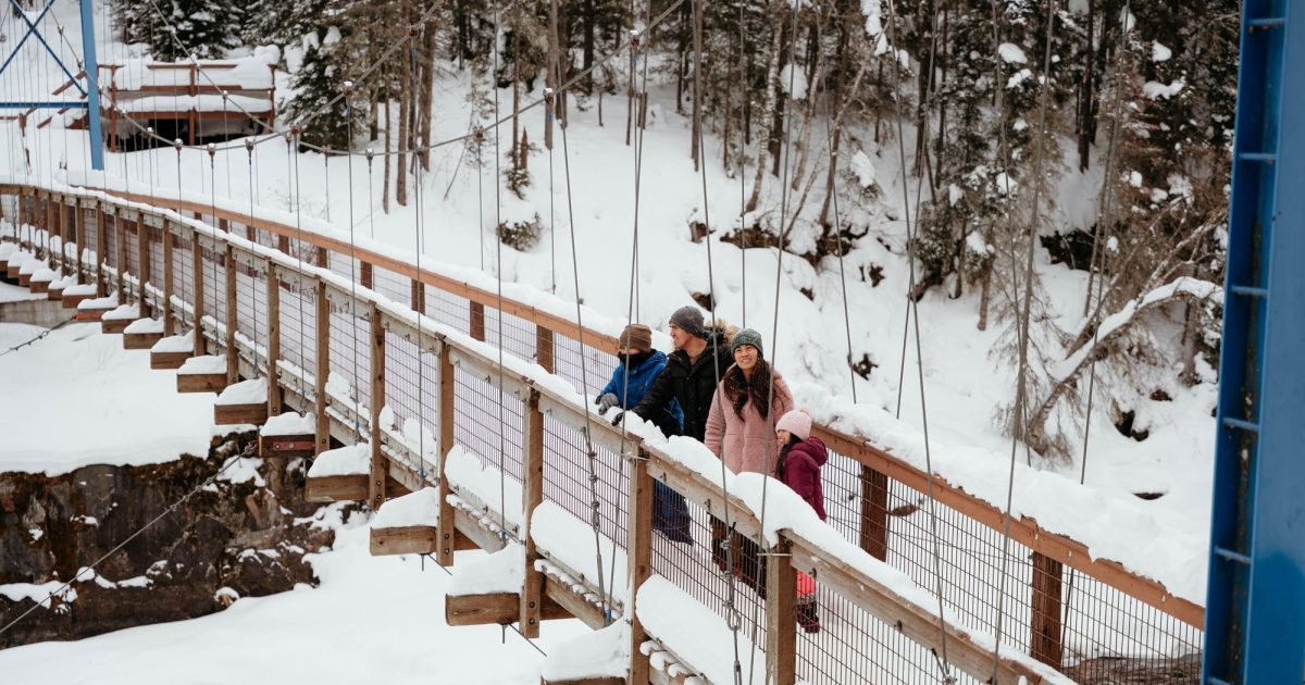 50 Things to Do This Winter in Manitoba