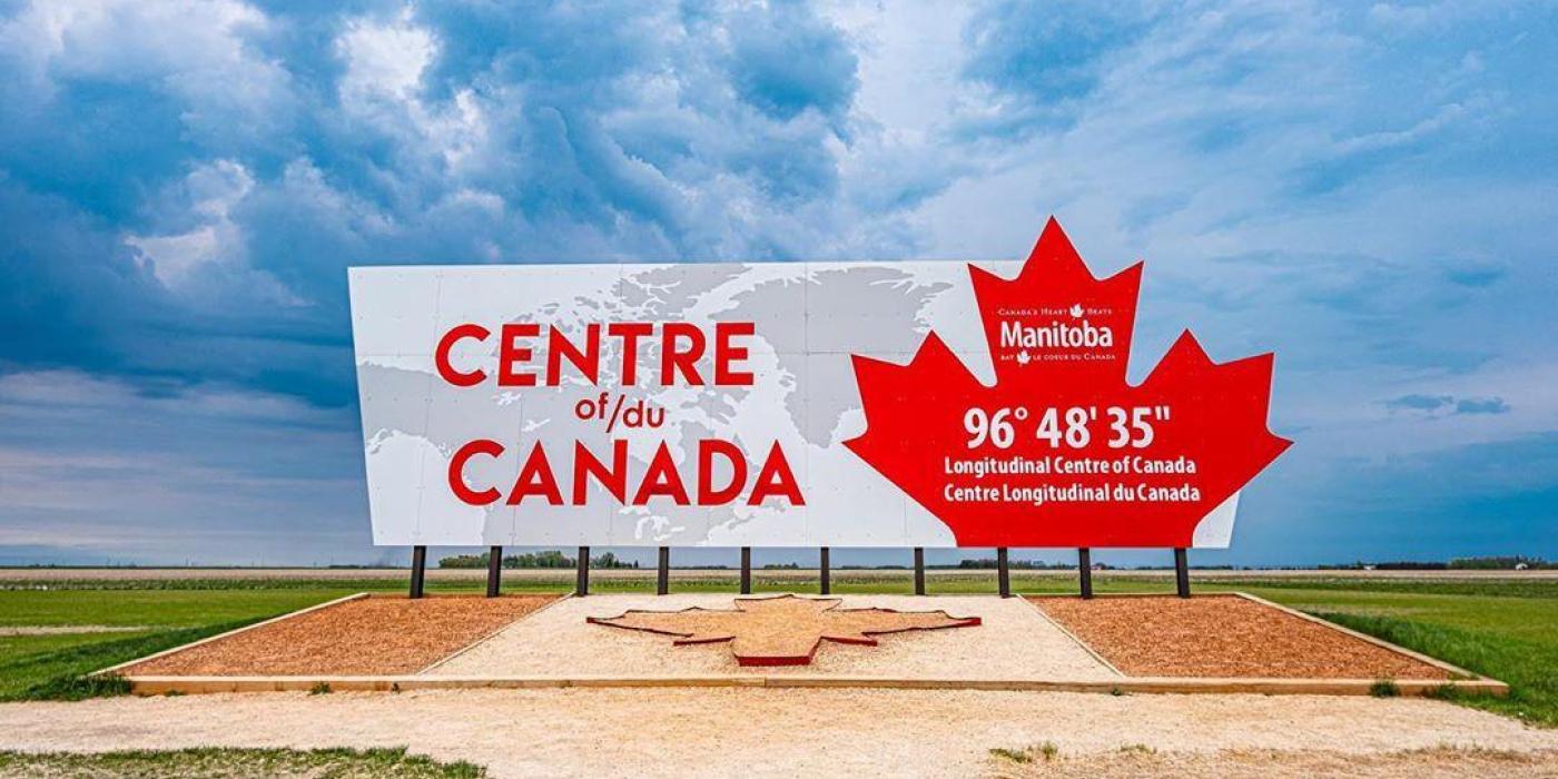 6 fantastic roadside attractions within an hour from Winnipeg | Travel  Manitoba