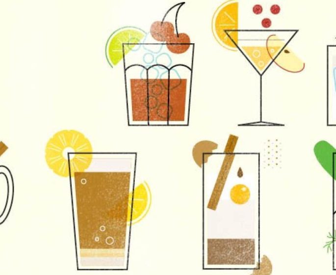 Manitoba Cocktails 2020 Header Image