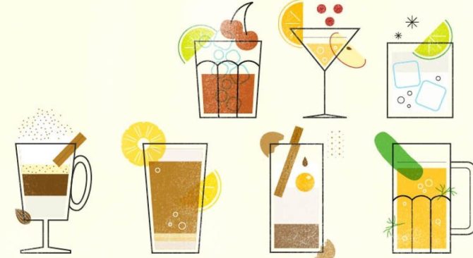 Manitoba Cocktails 2020 Image d'en-tête