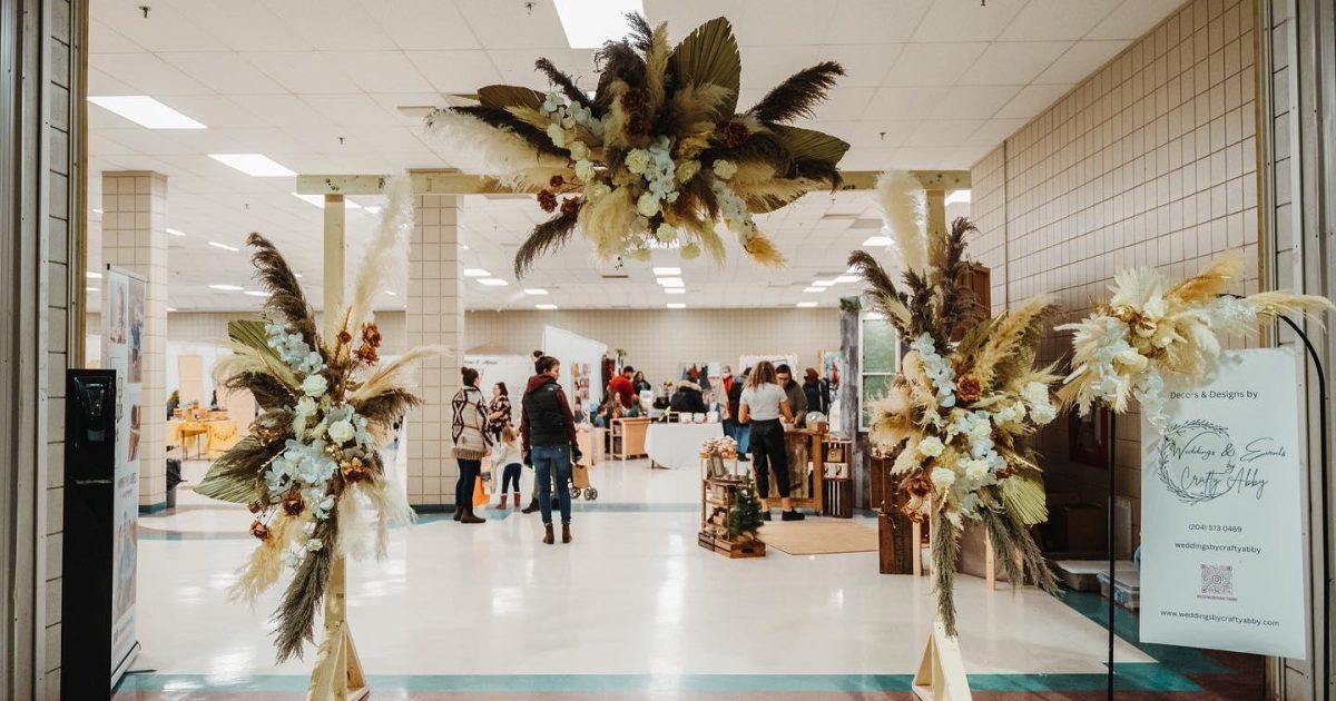 2023 Guide to Craft Sales and Markets in Manitoba Travel Manitoba