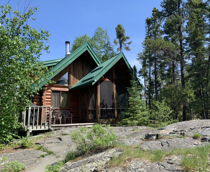 Falcon Beach Ranch Summer