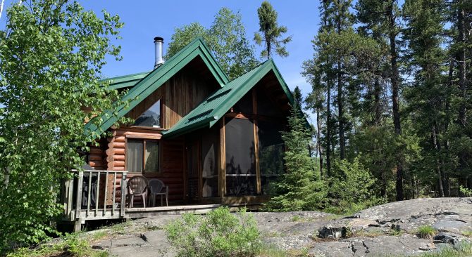 Falcon Beach Ranch Summer