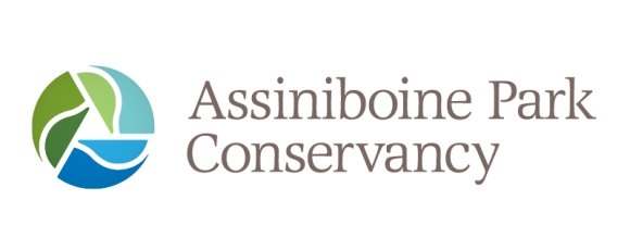 Logotipo de Assiniboine Park Conservancy
