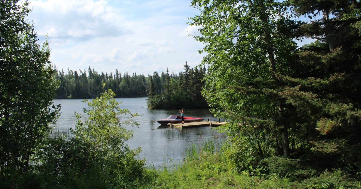 Point your compass north and have the most Canadian vacation ever at