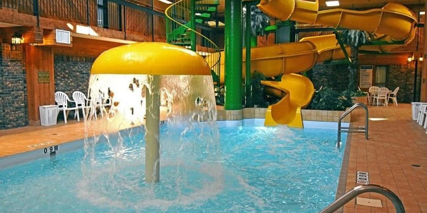 Rally the Kids! Family Time in Portage la Prairie Travel Manitoba