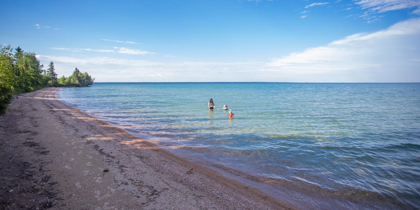9 Refreshing Lakes to Take a Dip in This Summer in Manitoba Travel