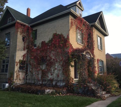 12th Street Studio Gallery B&B