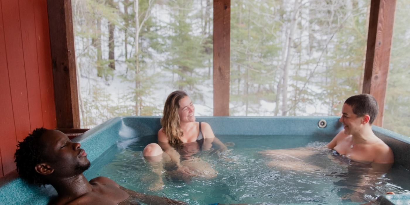 Use this page as your guide to discovering the most stunning accommodations that Manitoba has to offer.