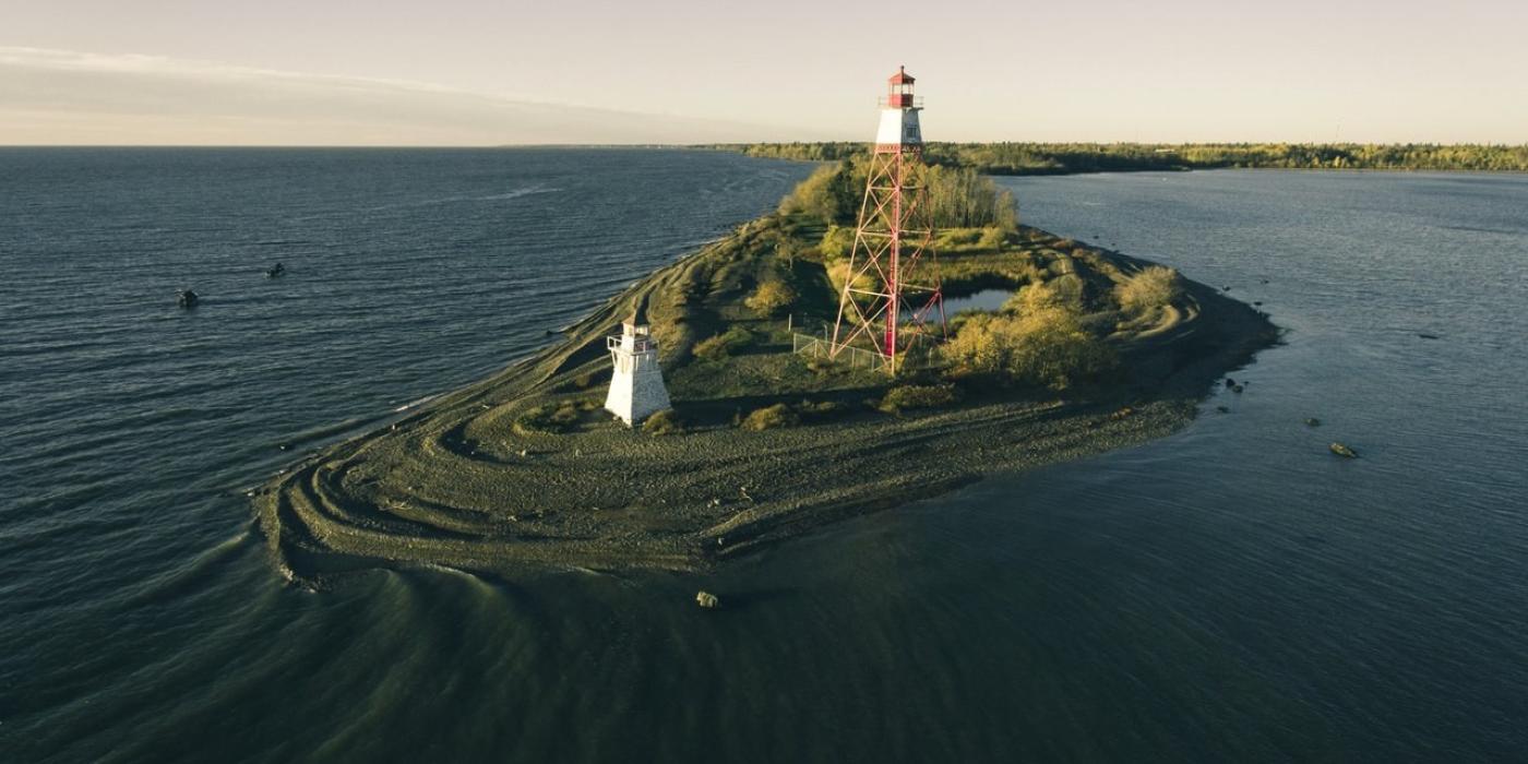 Interlake Region Places To Go Travel Manitoba