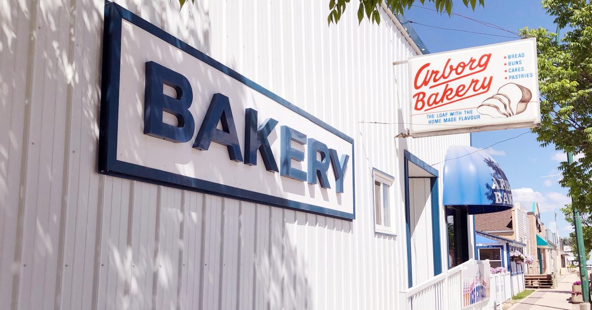 47 Amazing Bakeries to Try This Summer That Are Not in Winnipeg