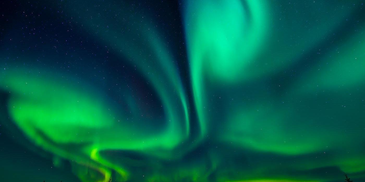 Northern Lights Things To Do Travel