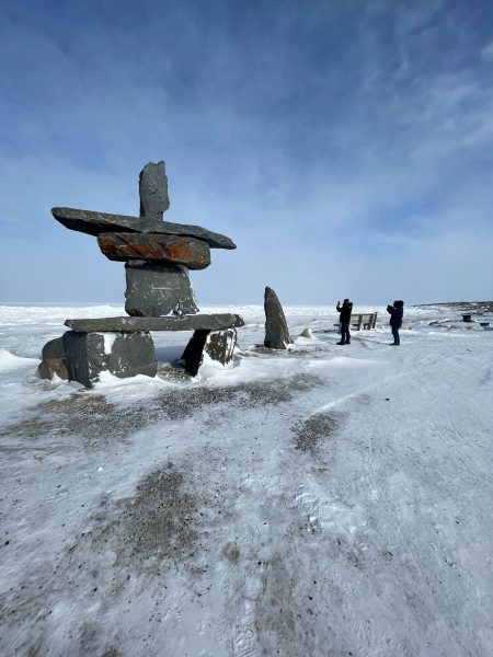 Chasing the Northern Lights in Churchill | Travel Manitoba