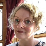 Jillian Recksiedler, Travel Manitoba