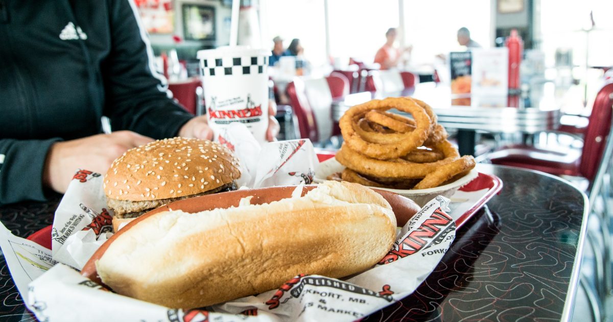 Hot diggity dog: 8 spots for hotdogs in Manitoba | Travel Manitoba