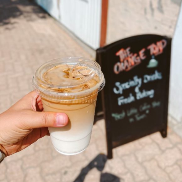 10 Must Visit Coffee Shops in Manitoba Travel Manitoba