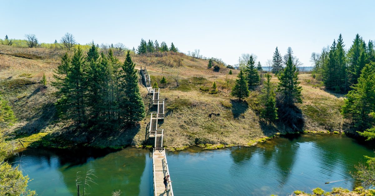 Uncovering the gems of Manitoba’s Provincial Parks Travel Manitoba