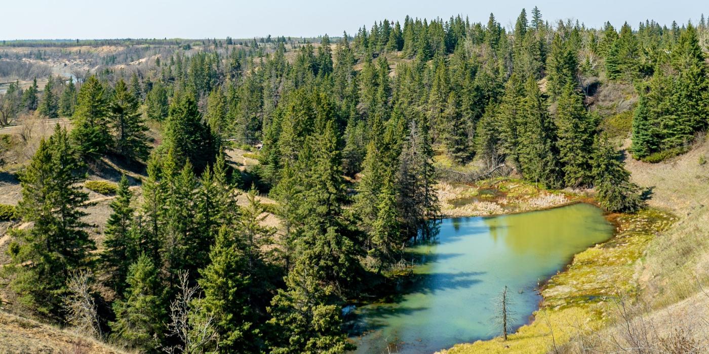10 gorgeous places to camp this summer in Manitoba | Travel Manitoba