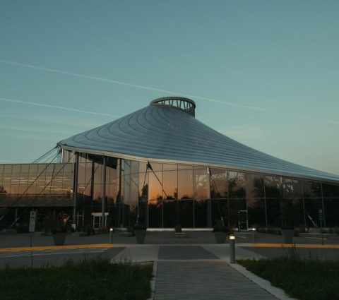 The Leaf, Winnipeg