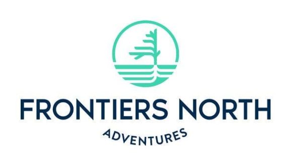 Logotipo de Frontiers North Adventures