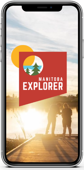 Manitoba Explorer App