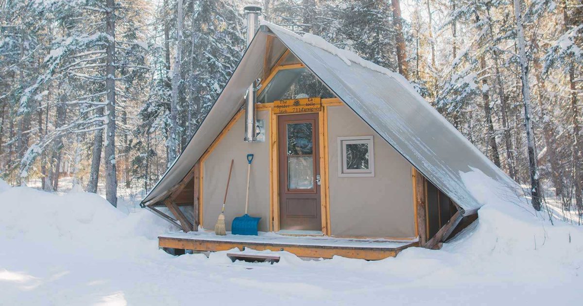 Camping Things To Do Travel Manitoba